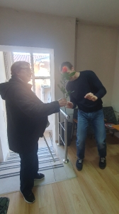 Nacionalni dan invalida rada, 2025.