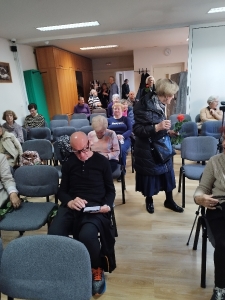 Nacionalni dan invalida rada, 2025.