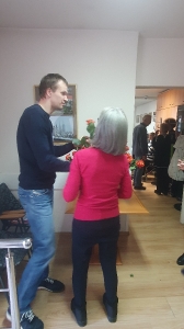 Nacionalni dan invalida rada, 2025.