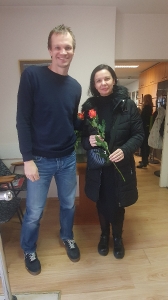 Nacionalni dan invalida rada, 2025.