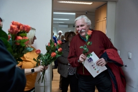 Nacionalni dan invalida rada, 2026.