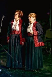 Osam suza za Zlatka Bočkala, 2025.