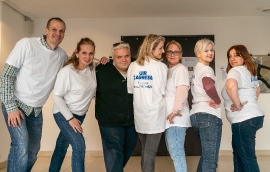 Osam suza za Zlatka Bočkala, 2025.