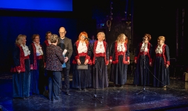 Osam suza za Zlatka Bočkala, 2025.