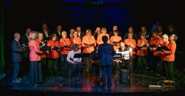 Osam suza za Zlatka Bočkala, 2025.