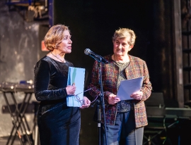 Osam suza za Zlatka Bočkala, 2025.