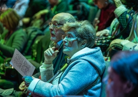 Osam suza za Zlatka Bočkala, 2025.