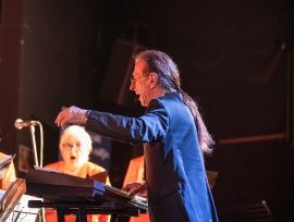 Osam suza za Zlatka Bočkala, 2025.