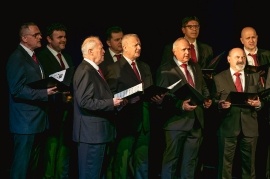 Osam suza za Zlatka Bočkala, 2025.