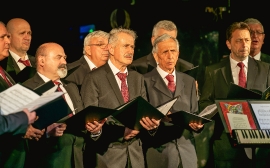Osam suza za Zlatka Bočkala, 2025.