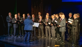 Osam suza za Zlatka Bočkala, 2025.