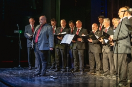 Osam suza za Zlatka Bočkala, 2025.