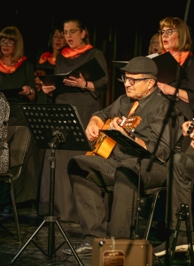 Osam suza za Zlatka Bočkala, 2025.