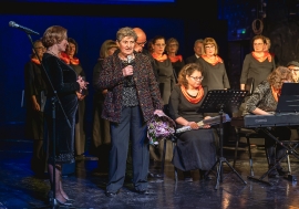 Osam suza za Zlatka Bočkala, 2025.