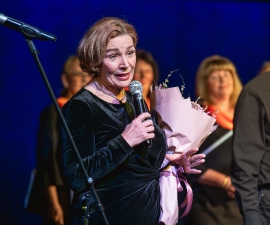 Osam suza za Zlatka Bočkala, 2025.