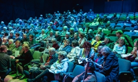 Osam suza za Zlatka Bočkala, 2025.