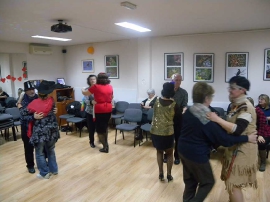 Otvorena vrata zaljubljenih