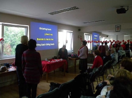 Otvorena vrata zaljubljenih