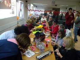 Otvorena vrata zaljubljenih