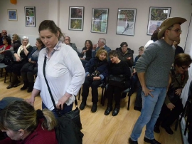 Otvorena vrata zaljubljenih