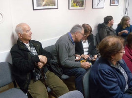 Otvorena vrata zaljubljenih