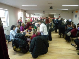 Otvorena vrata zaljubljenih