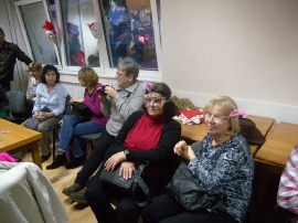 Otvorena vrata zaljubljenih