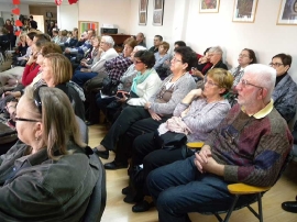 Otvorena vrata zaljubljenih 2019.