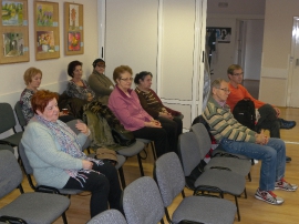 Otvoreni sat - prosinac