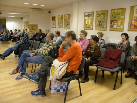 Otvoreni sat - prosinac