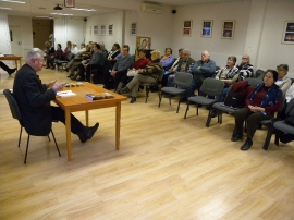 Otvoreni sat - siječanj