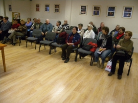 Otvoreni sat - siječanj