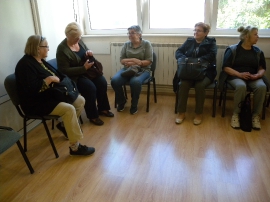 Otvorenje foto izložbe