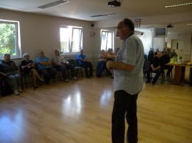 Otvorenje foto izložbe