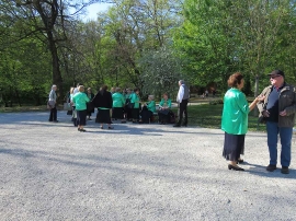 Pet suza za Zlatka Bočkala, 2022.