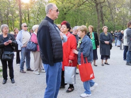 Pet suza za Zlatka Bočkala, 2022.