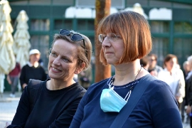 Pet suza za Zlatka Bočkala, 2022.