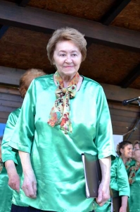 Pet suza za Zlatka Bočkala, 2022.