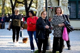 Pet suza za Zlatka Bočkala, 2022.