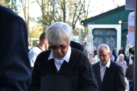 Pet suza za Zlatka Bočkala, 2022.