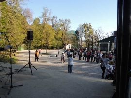 Pet suza za Zlatka Bočkala, 2022.