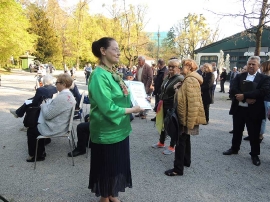 Pet suza za Zlatka Bočkala, 2022.