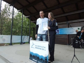 Pet suza za Zlatka Bočkala, 2022.