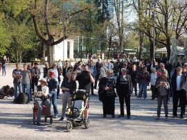 Pet suza za Zlatka Bočkala, 2022.