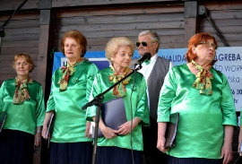 Pet suza za Zlatka Bočkala, 2022.