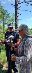 Planinari, lipanj 2022.
