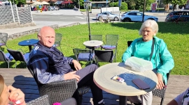 Planinari, lipanj 2022.