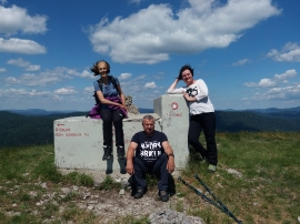 Planinari, lipanj 2022.
