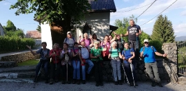 Planinari, lipanj 2022.