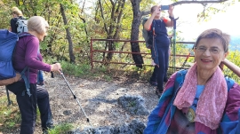 Planinari, listopad 2025.